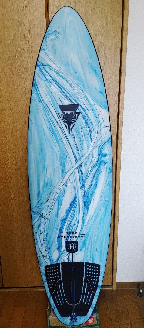 ちーた様　Tomo ハイドロショート 6'0\