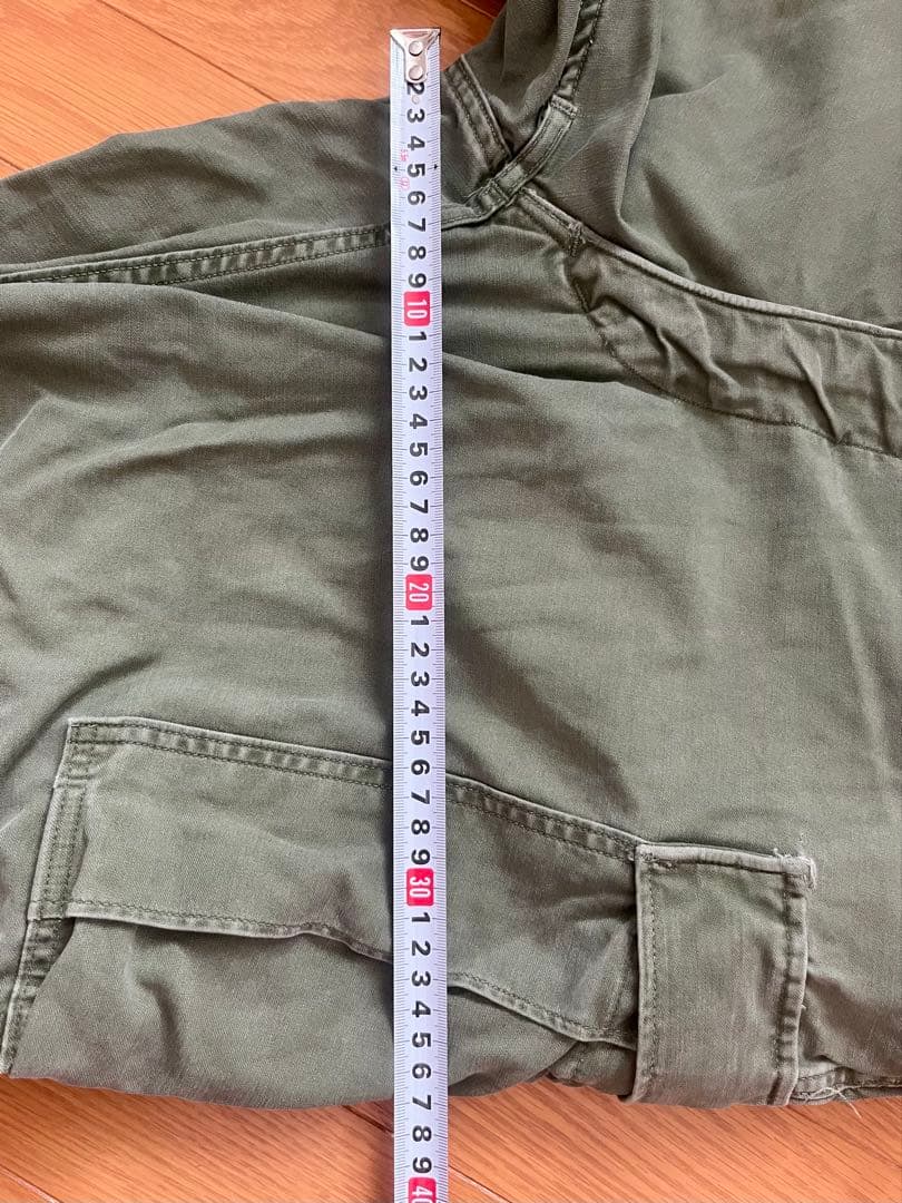 50's U.S.ARMY M-1951 フィールドパンツM51 Pants美品