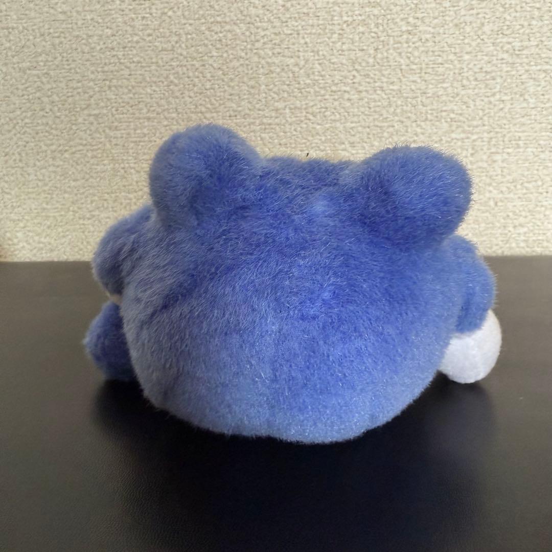 初期　バンダイ　トミ　ポケモン　ピカチュウ4体セット