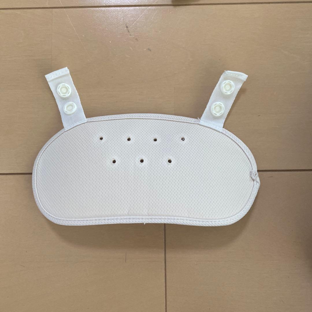 【美品‼️】Aprica 抱っこ紐 ラクリス　ブラック