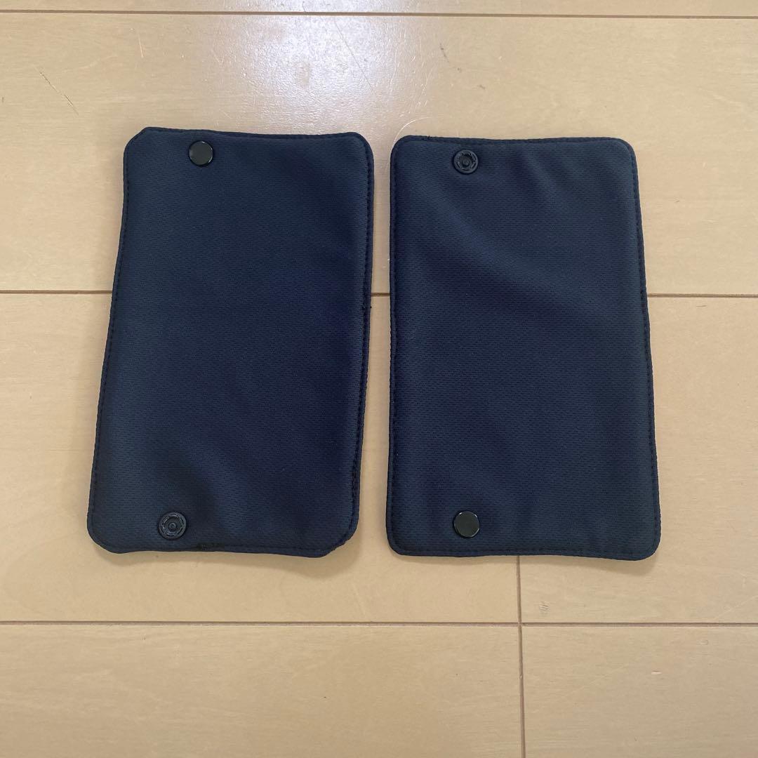 【美品‼️】Aprica 抱っこ紐 ラクリス　ブラック