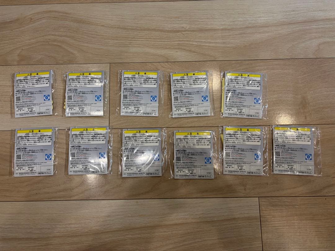 HUNTER×HUNTER一番くじ Cross X-Day編 未開封1ロット