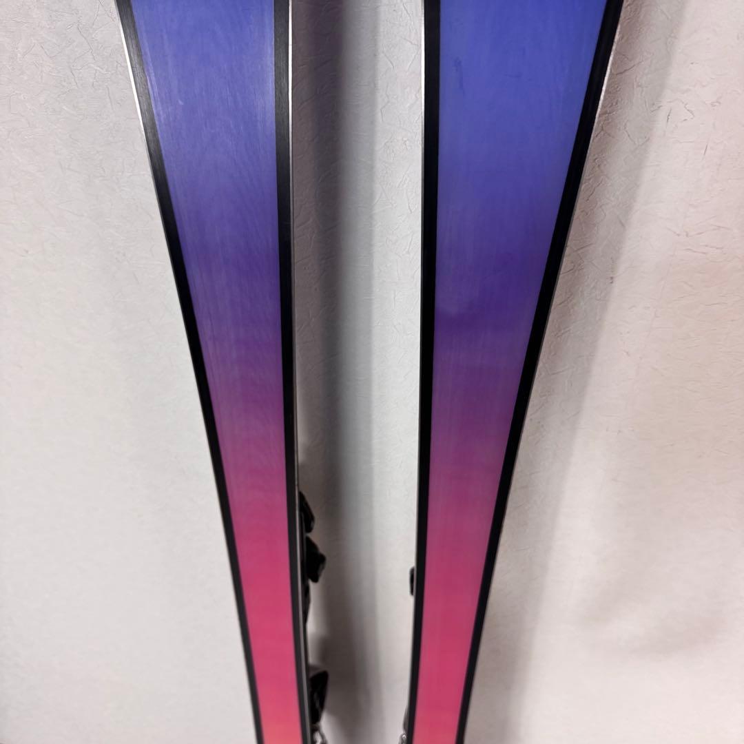 SALOMON S/RACE SL 165cm スキー板