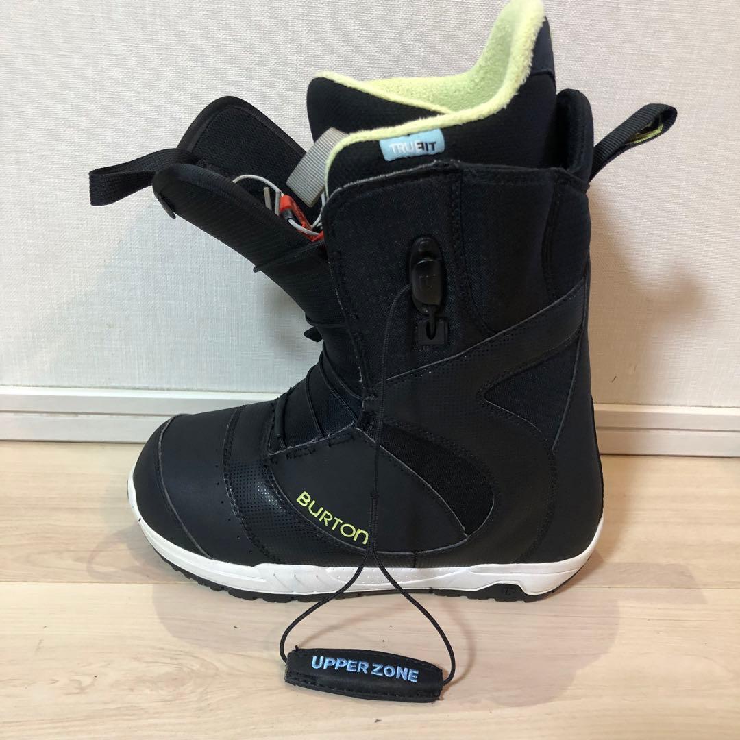 スノーボード BURTON MINT-ASIAN FIT 23.5