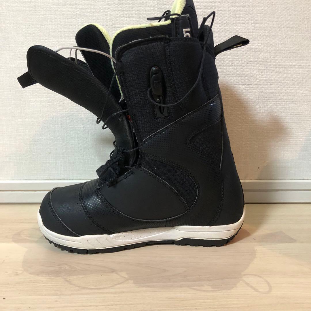 スノーボード BURTON MINT-ASIAN FIT 23.5