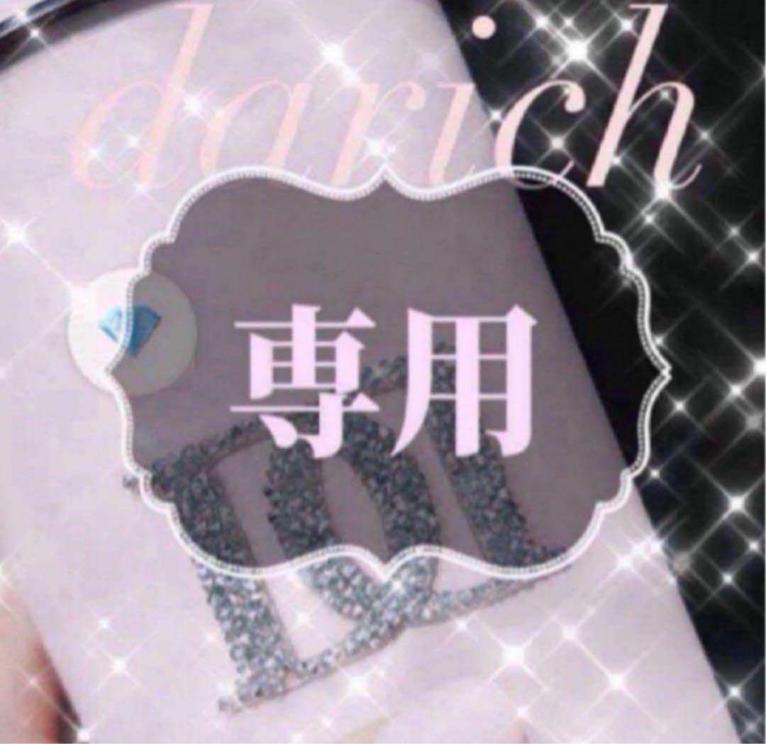 （ほぼ）即日発送マンさま専用☆.。.:*・°