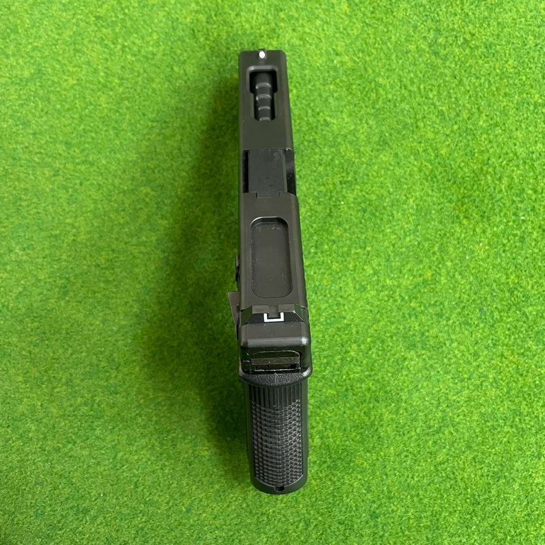 【美品】東京マルイ グロック18C ガスブローバック