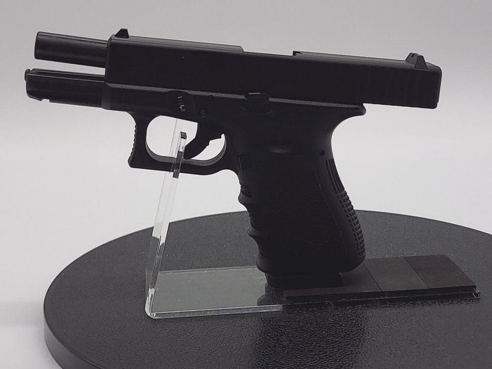 東京マルイ ガスガン GLOCK19 （Ⅲジェネレーション） 18歳以上