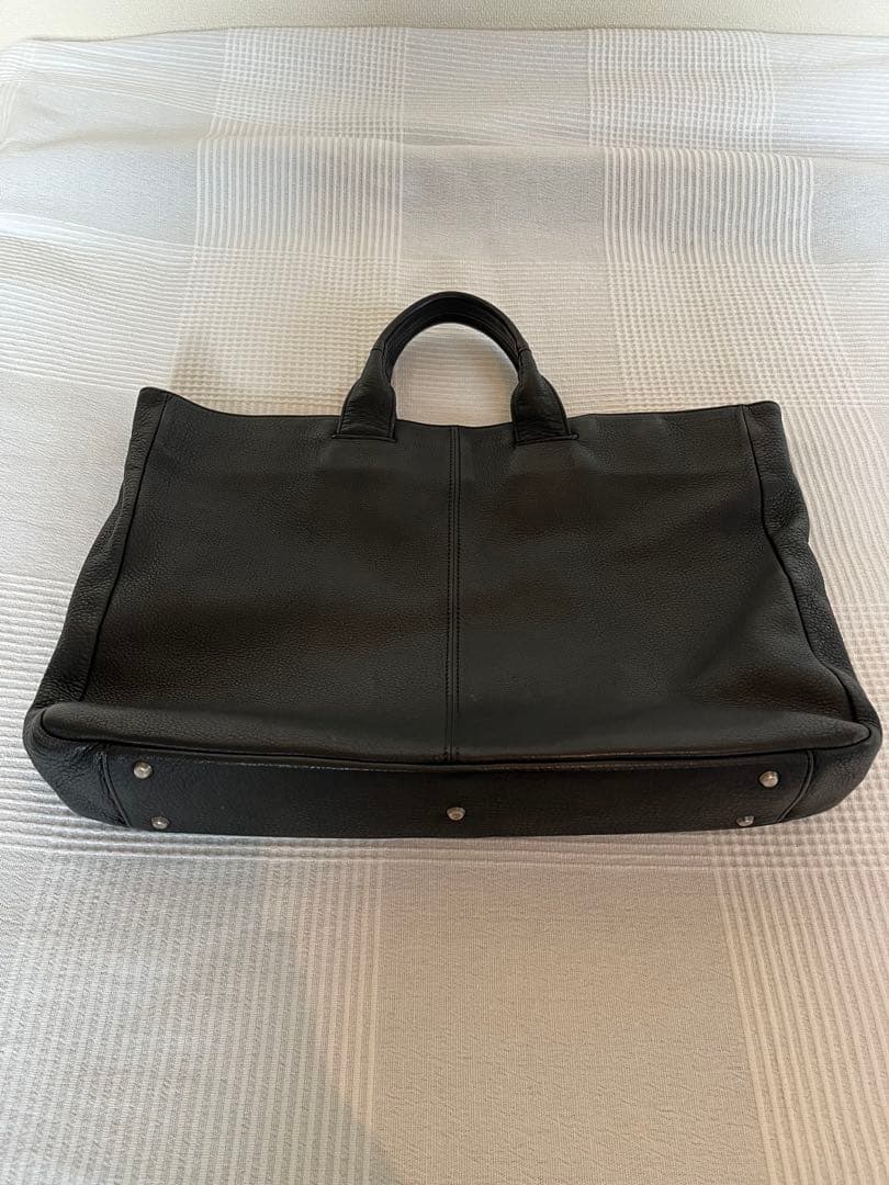 Porter With ポーター ウィズ レザートート ブリーフケース