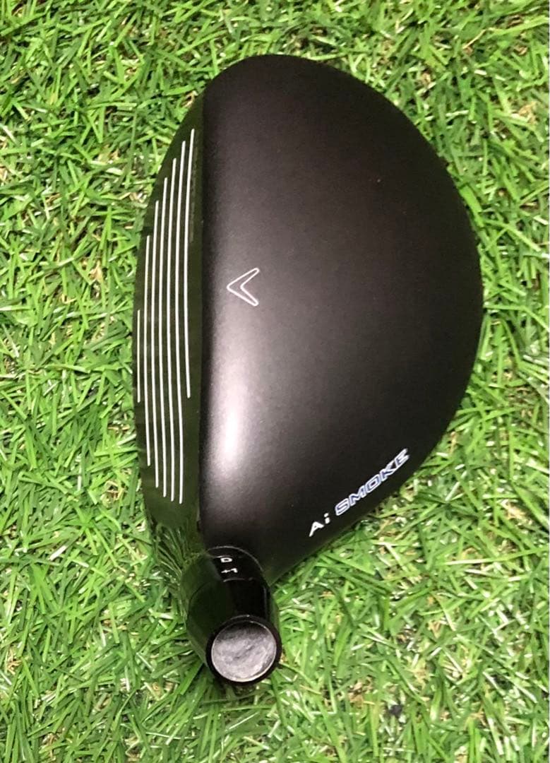 PARADYM Ai SMOKE HL 4H 21度　ヘッドのみ