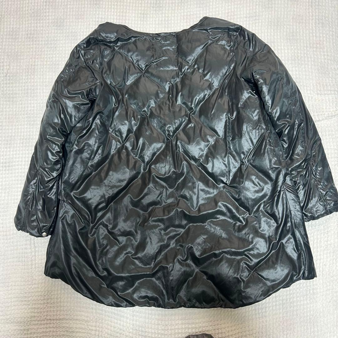 国内正規品 タトラス モッズコート ダウン ライナー