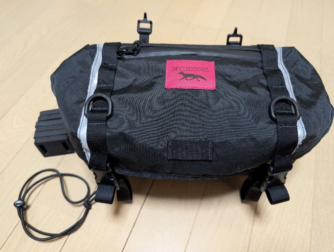 アクセサリー SWIFTINDUSTRIES catalyst pack