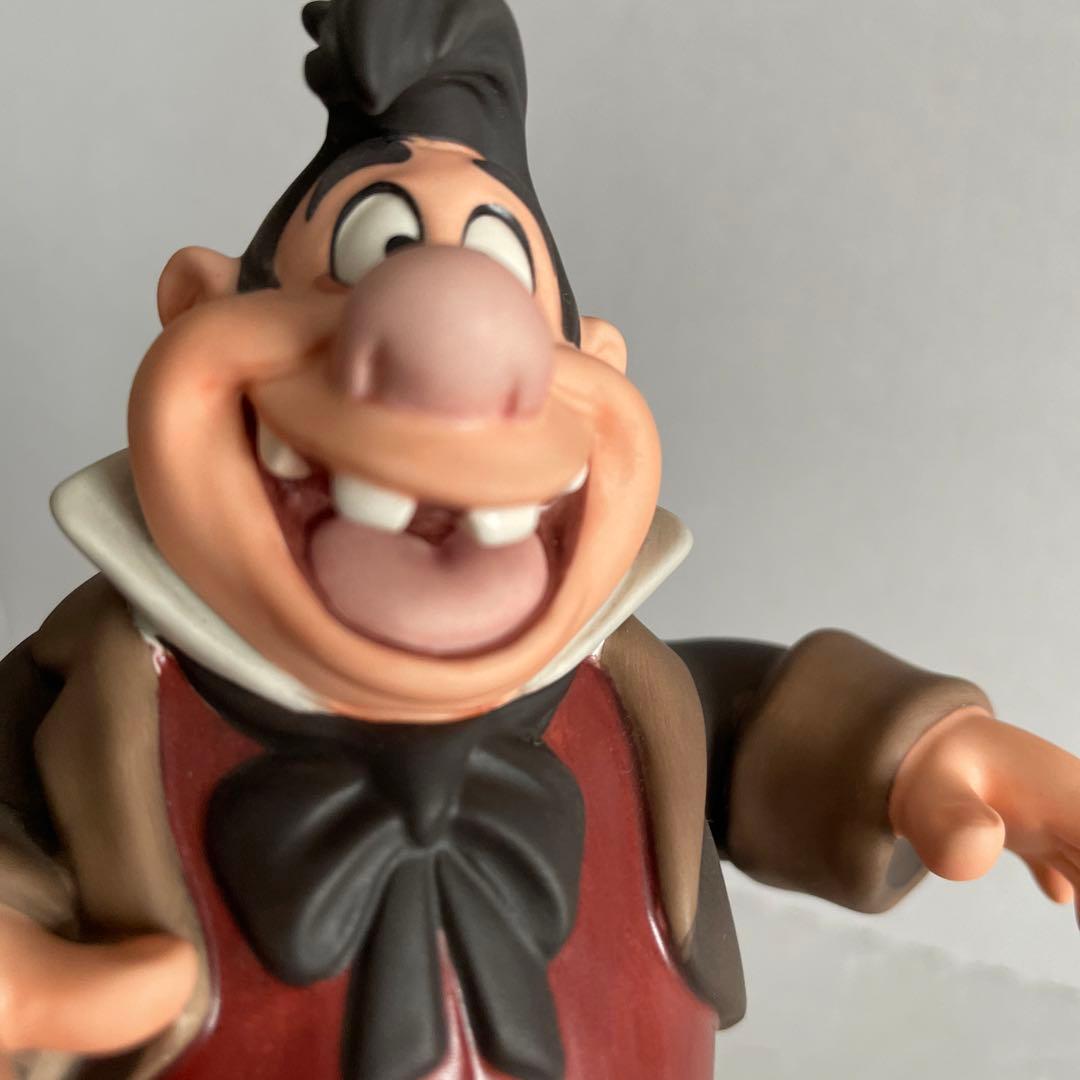 wdcc美女と野獣　ルフー