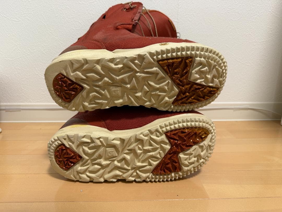 BURTON バートン Boots スノーボード ブーツ 26.5cm