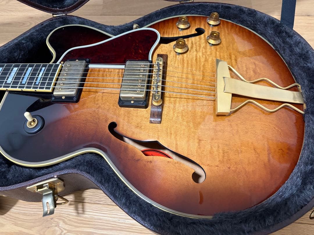 ギター Gibson Memphis ES-275