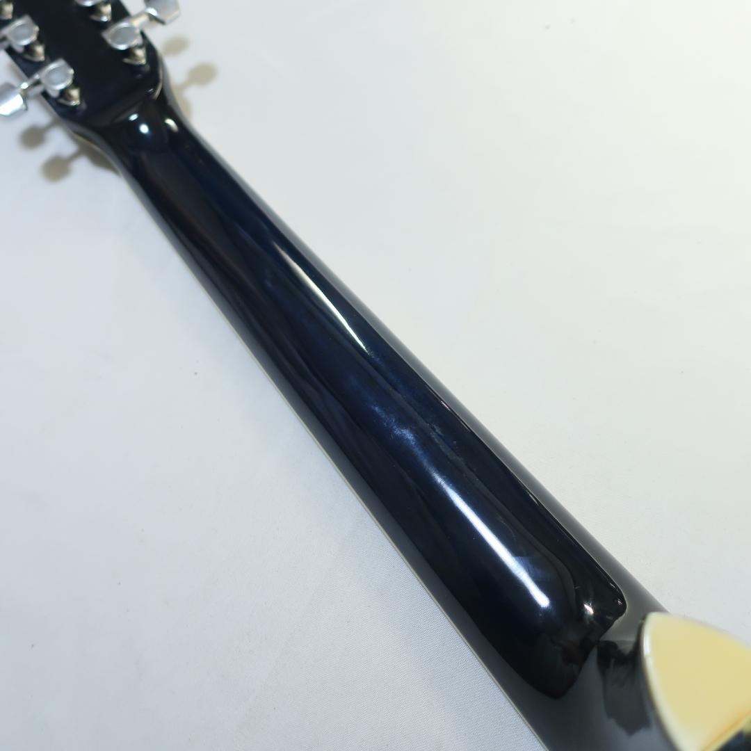 Lumber LF-2/BLS アコースティックギター ケース付