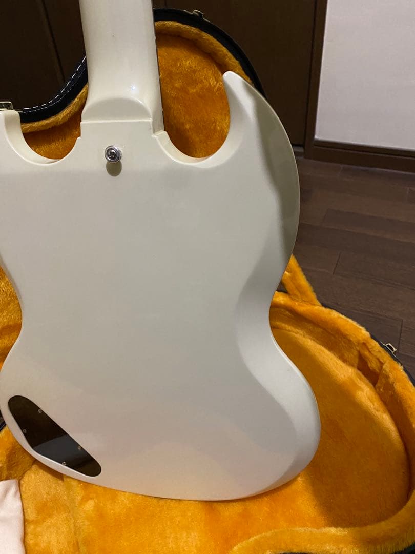 Gibson C.S '63 SG Jr. VOS美品値下げ‼︎