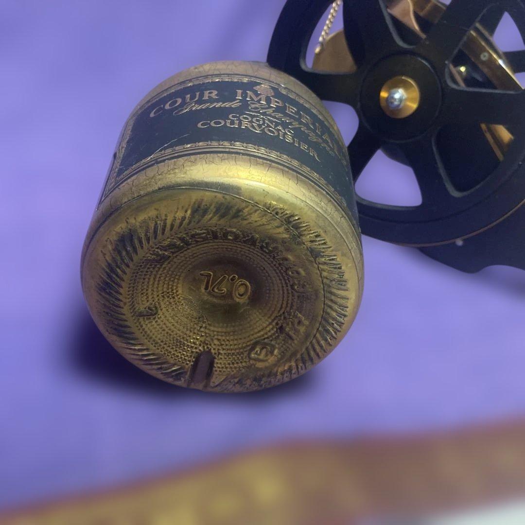 COUR IMPERIALE COGNAC 古酒