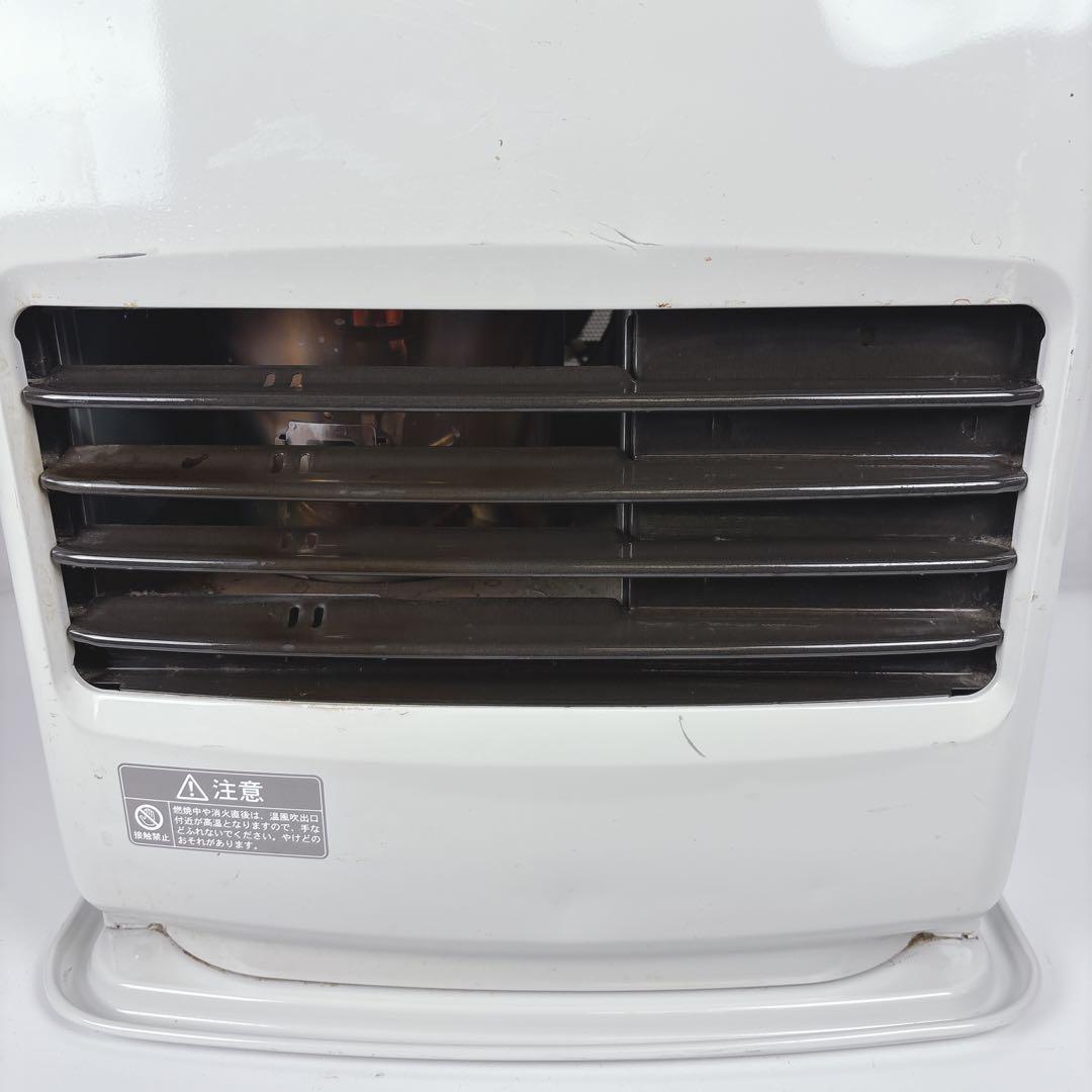 コロナ FH-G3219Y 石油ファンヒーター 灯油ストーブ 19年製