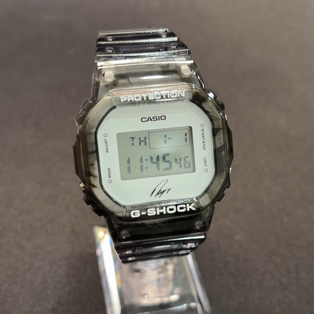 ［新品］G-SHOCK DW-5600RI22-1JR