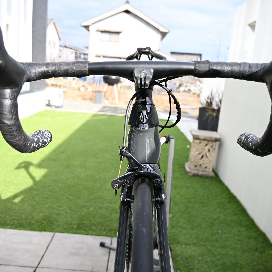 TREK トレック emonda slr デュラエース DI2