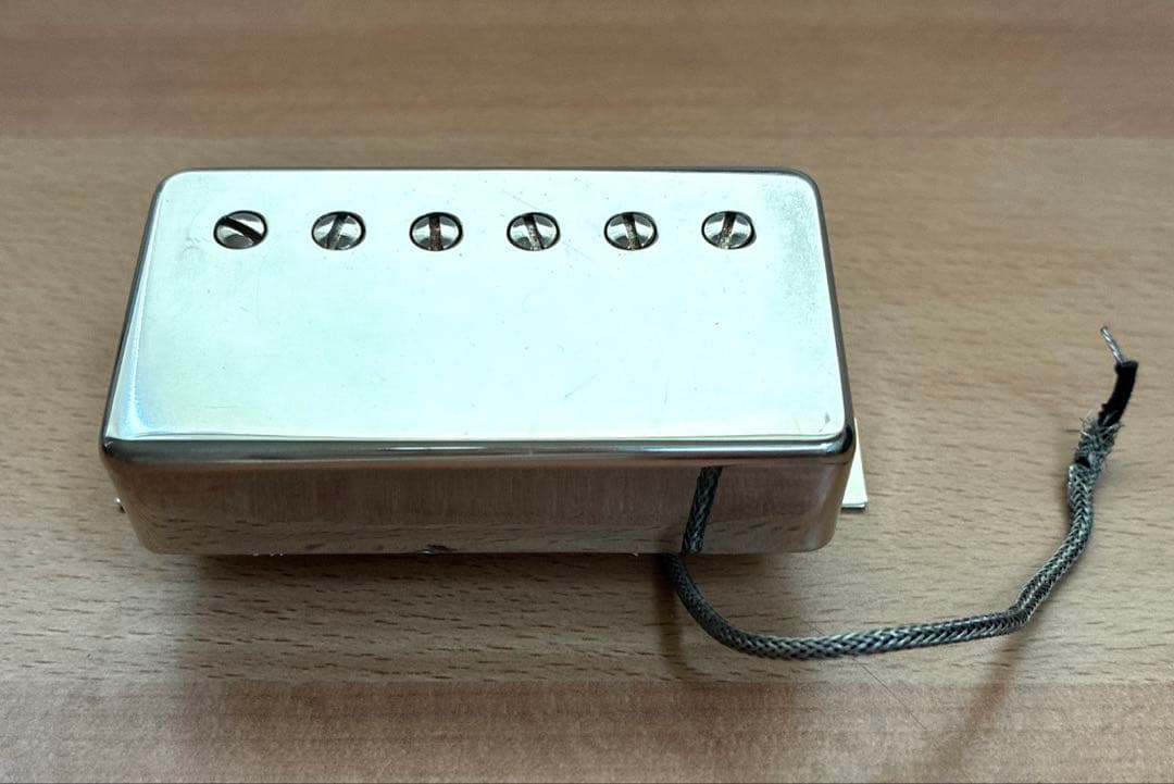 Gibson Custombucker ピックアップ