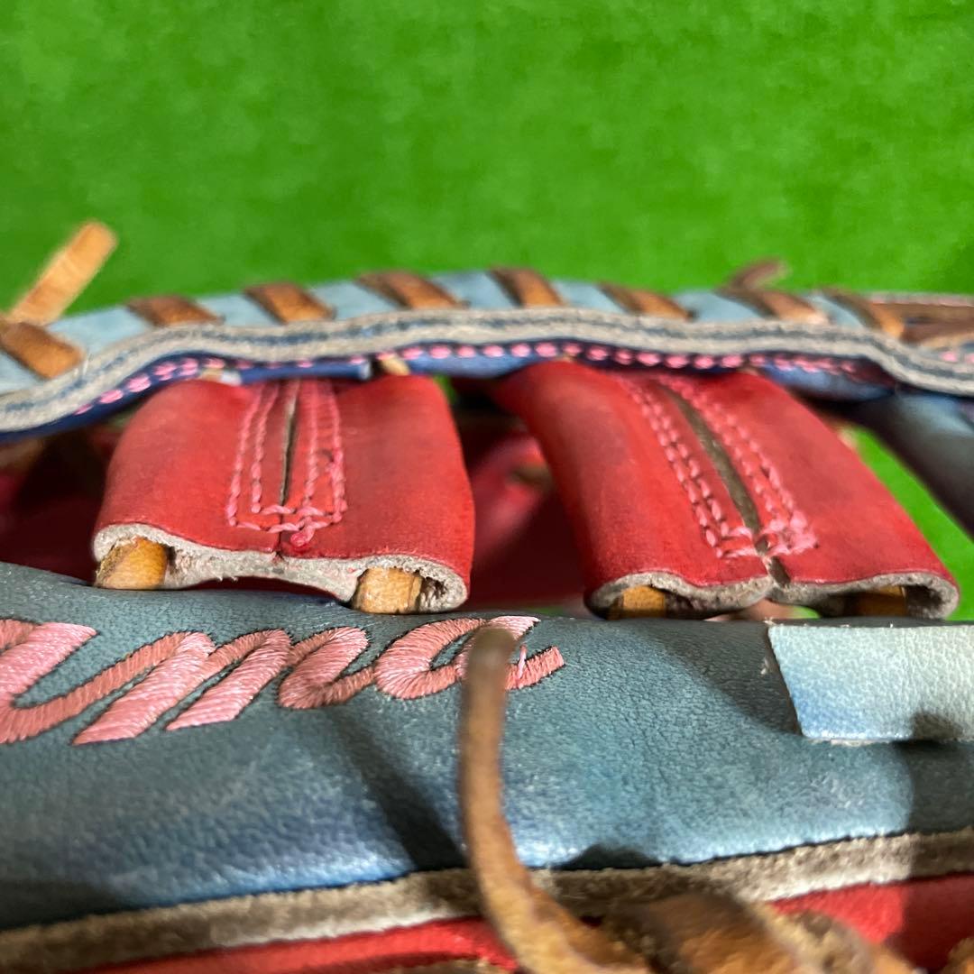 久保田スラッガー　オーダー　硬式用　外野手用　大人用