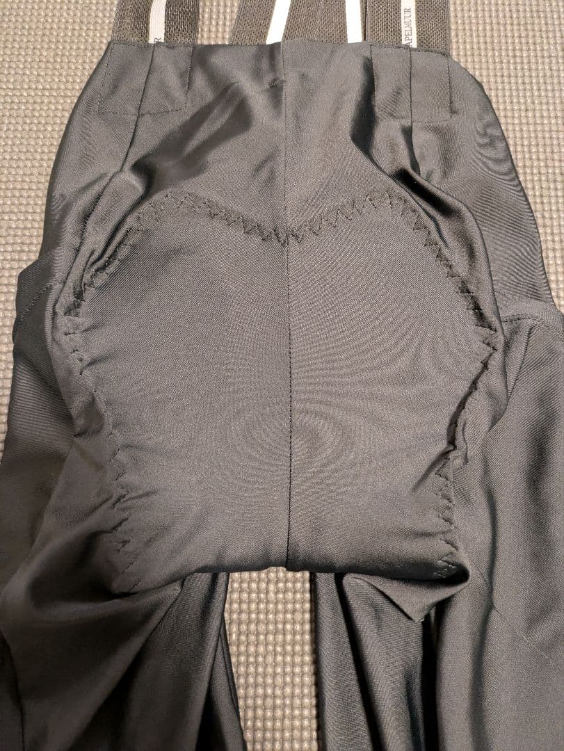 カペルミュールビブタイツ　レディース34サイズ