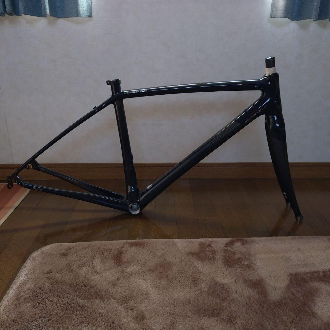 ロードバイクフレーム Anchor RL9