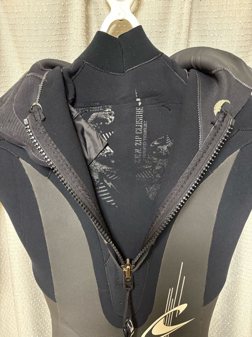 O'NEIL(オニール) 5×3mm セミドライ メンズ M相当(オーダー品)