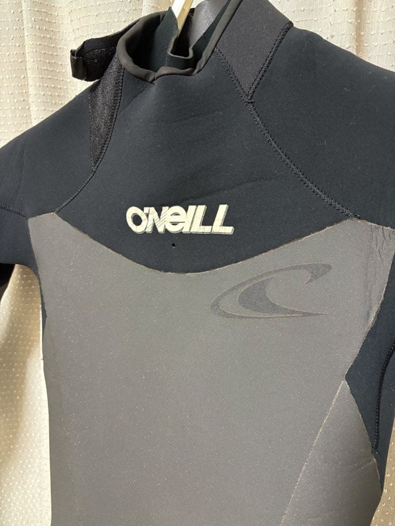 O'NEIL(オニール) 5×3mm セミドライ メンズ M相当(オーダー品)