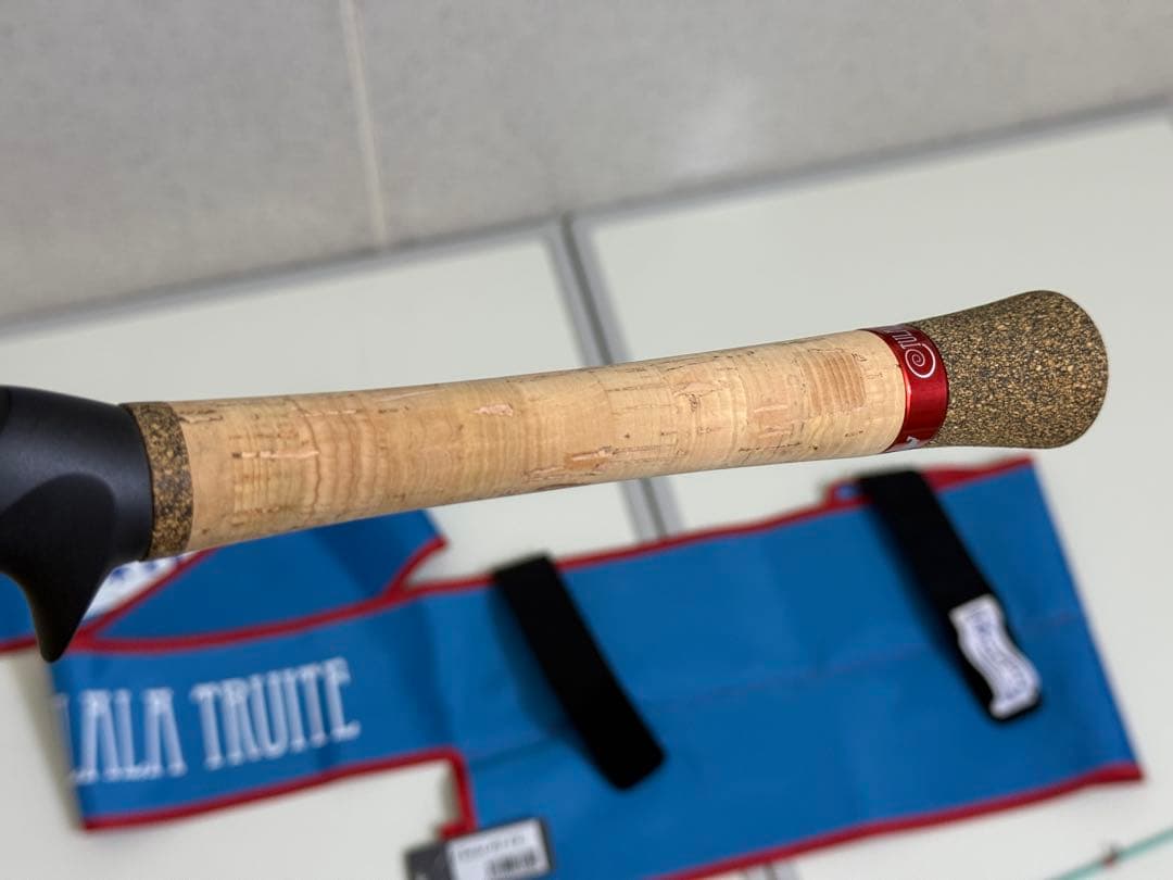 ツララ(TULALA) トリュテ クレールス 411UL 美品