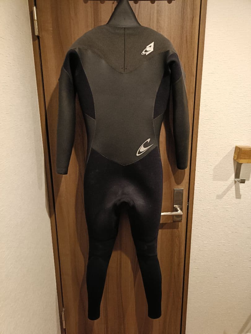 PSYCHO FSC　セミドライ