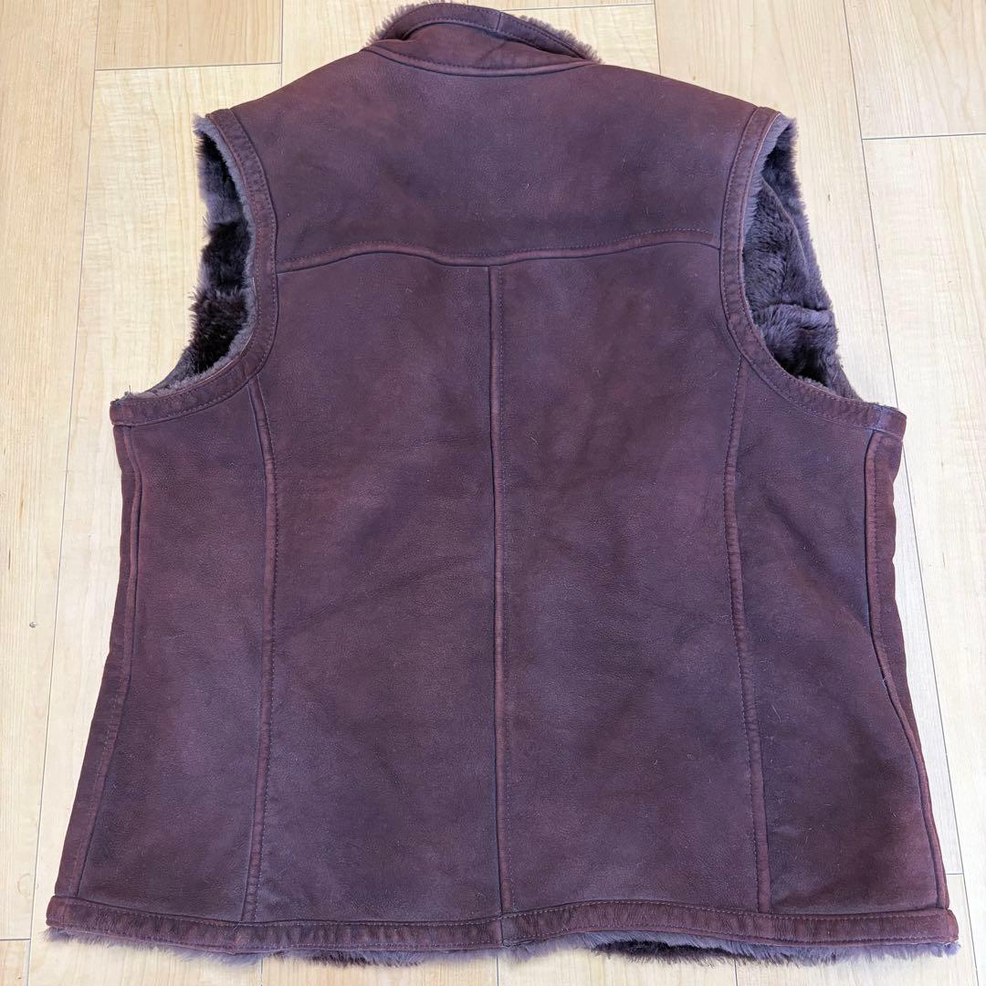 エンメティ EMMETI ムートンベスト ワイン