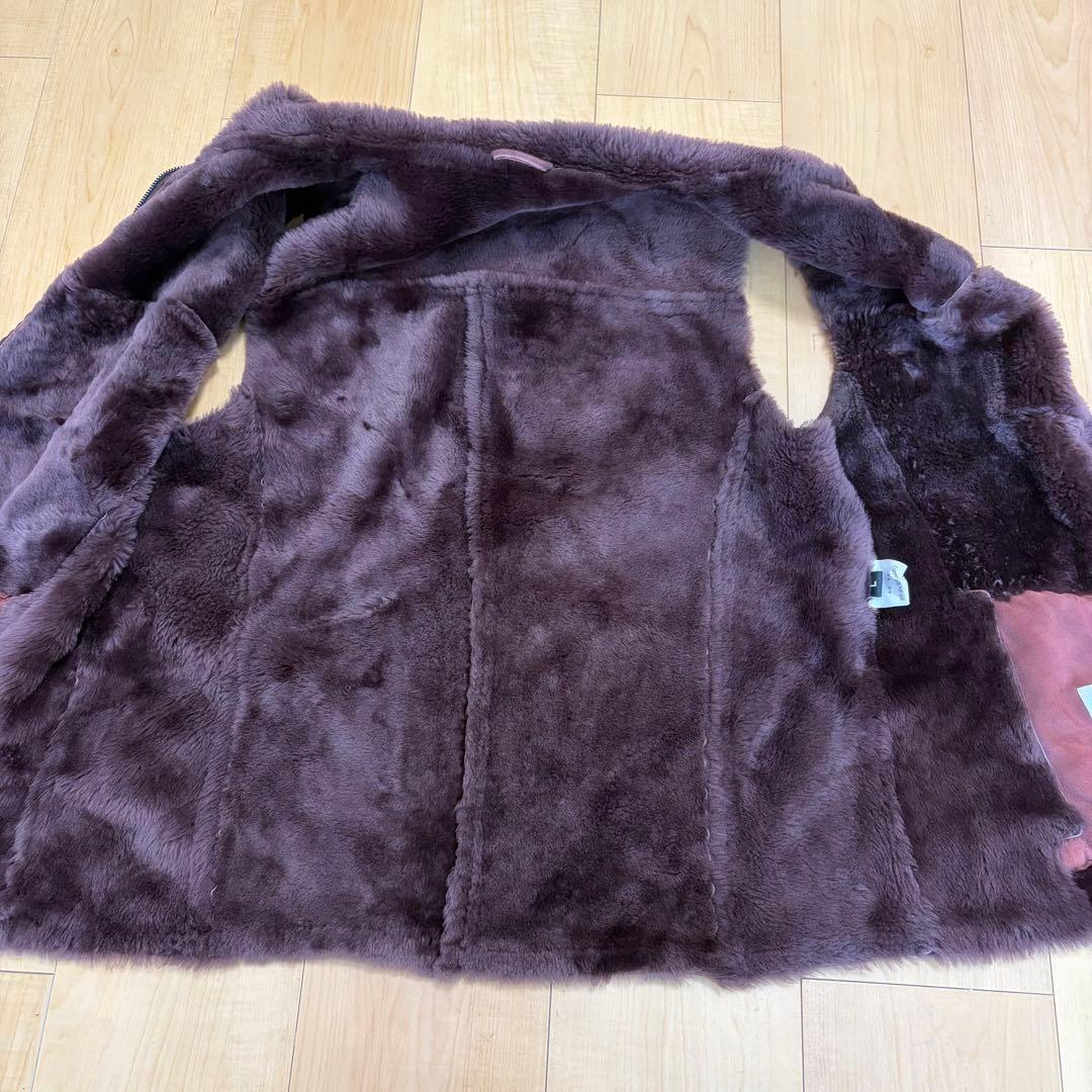 エンメティ EMMETI ムートンベスト ワイン