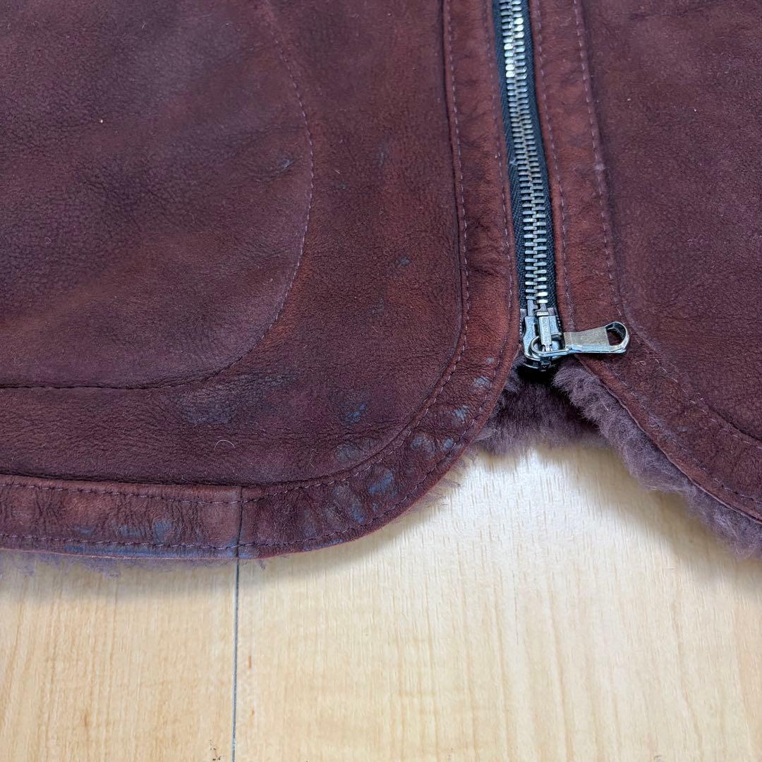 エンメティ EMMETI ムートンベスト ワイン