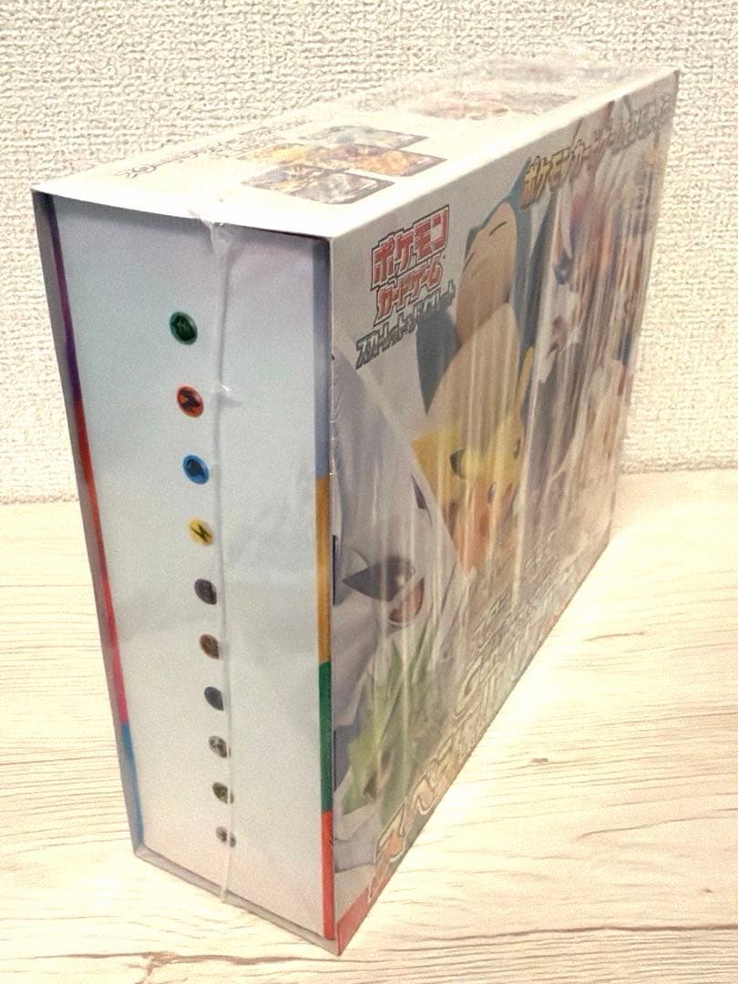 即購入可☆ ポケモンカード シュリンク付きBOX 絶版パック プロモ まとめ売り