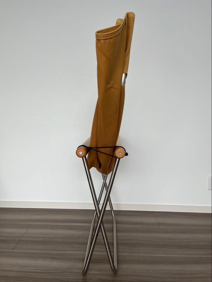 美品【正規品】NychairX ニーチェアエックス ナチュラル/チャコール