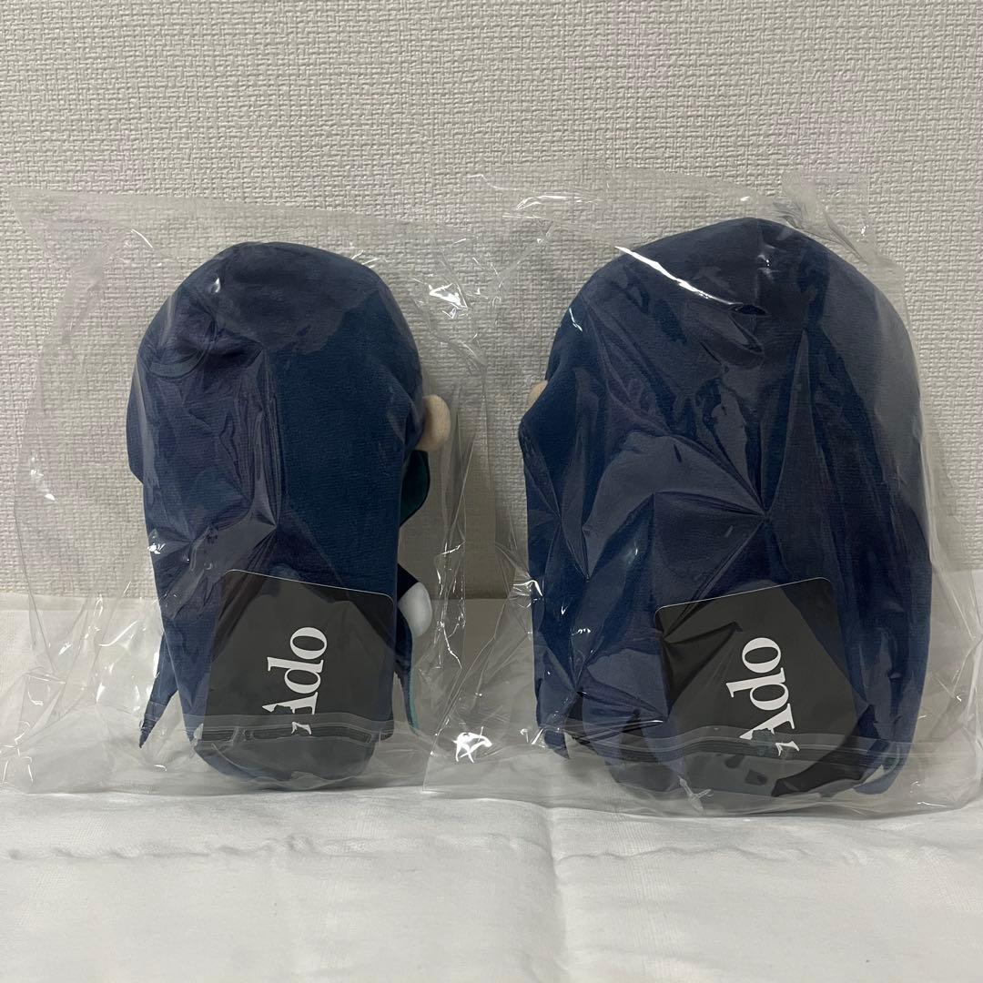 生まれましたよ おめでとう Adoちゃん ぬいぐるみ A B ORIHARA