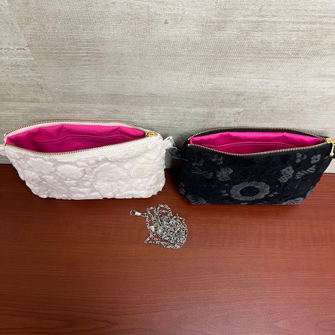 ジョリーフルール　マイリトルテイラー　ねこばっか＋ワンイベント　もふもふトート⑯