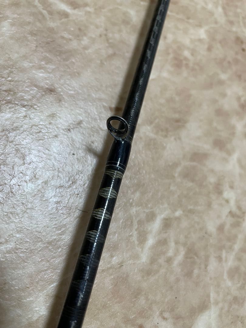 雪華 EXSENCEジェノス B108MH/R シーバスロッド