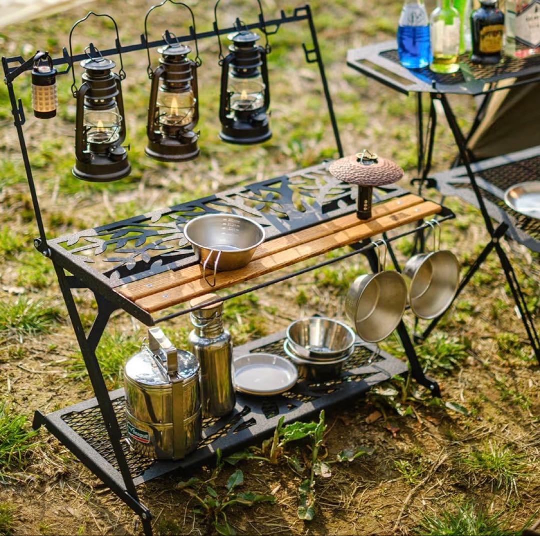 Nature Tones リトルワークスタンド