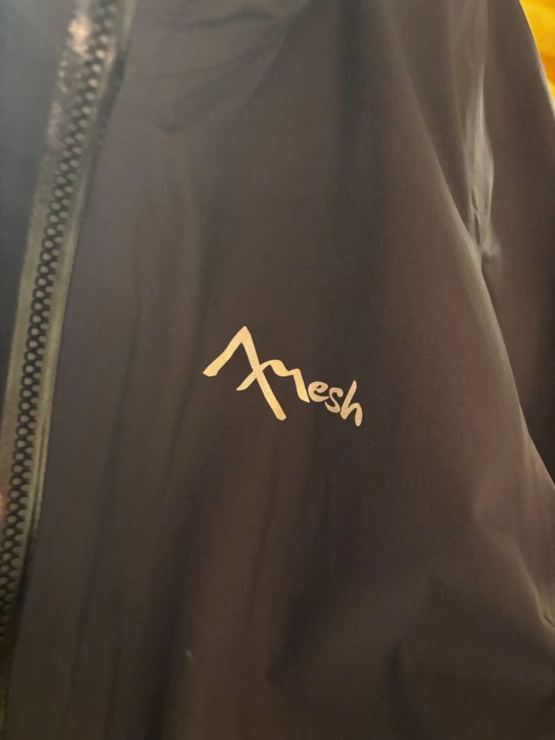 【7MESH】Re:Gen Jacket Men’s Mサイズ