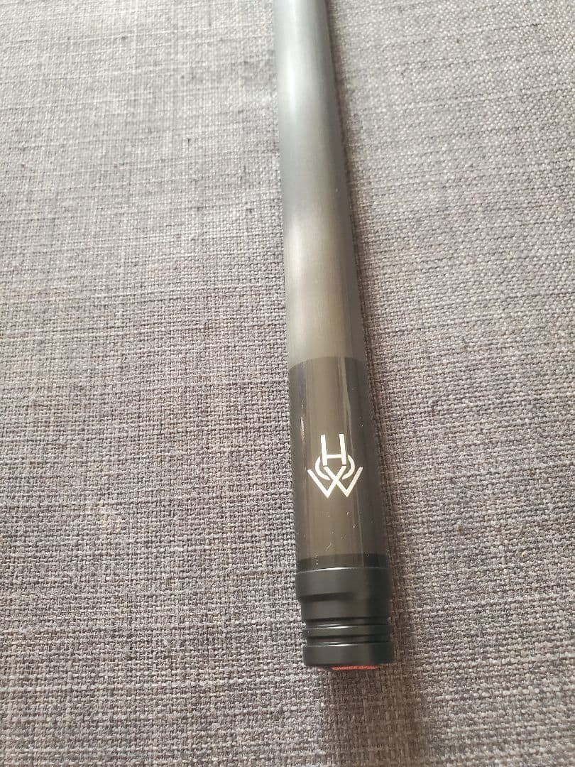 HOWカーボンシャフト 12.5mm