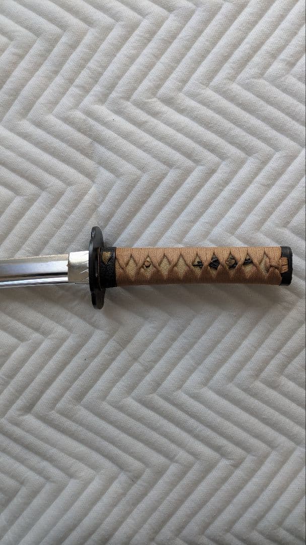 カ*ミ様 模造居合美術刀　日本アンティックギャラリー製　「五郎入道正宗」写し大小