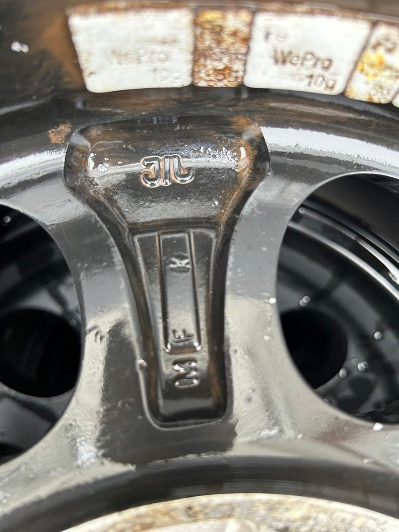 BFGoodrich All-Terrain T/A 16インチタイヤセット