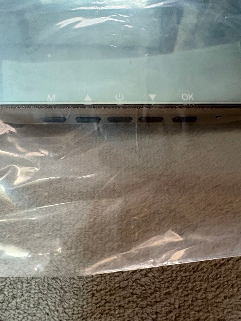 ドライブレコーダー　ミラー型　リアカメラ　分離　前後　同時録画【3台】