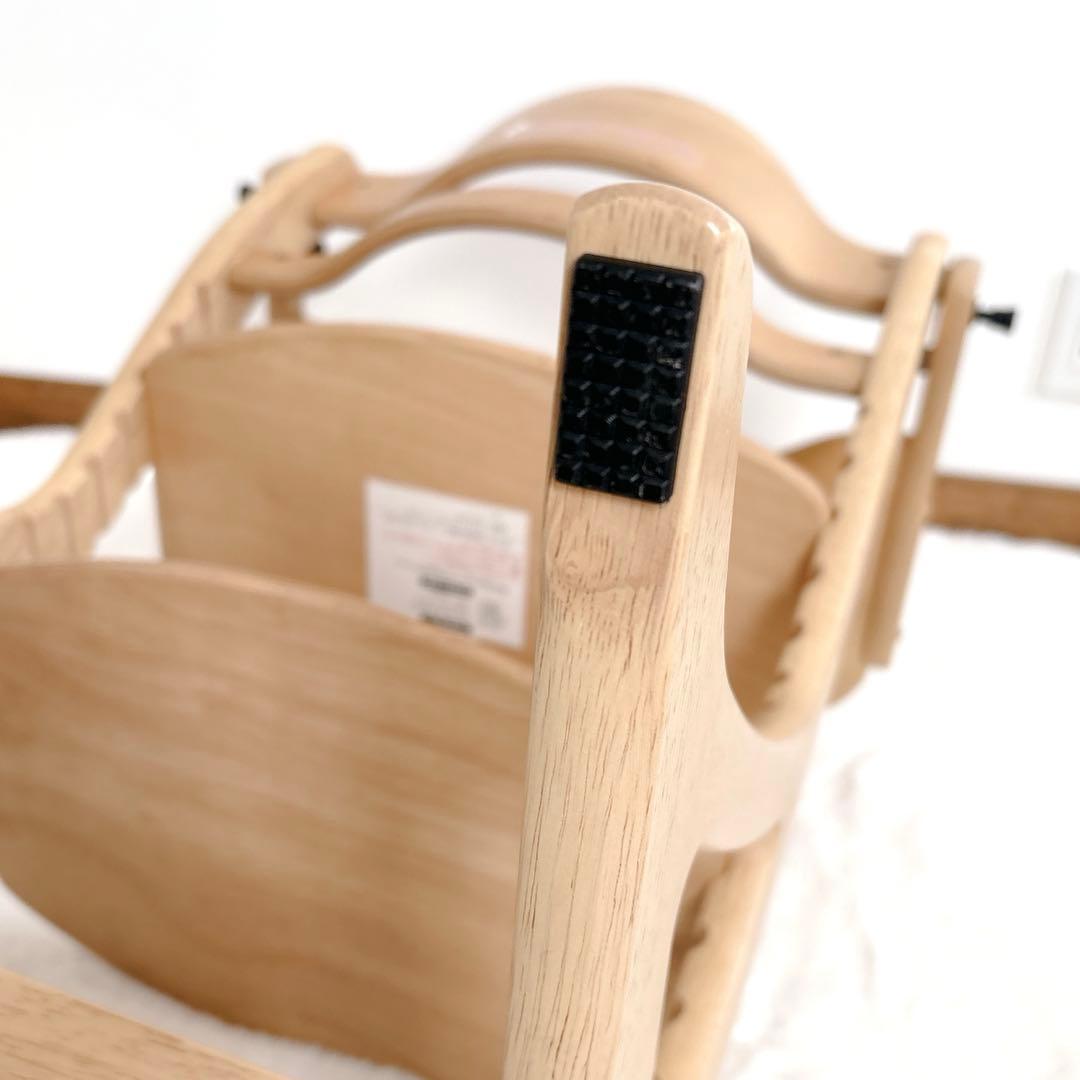 大和屋 すくすくチェアプラス テーブル&ガード付き 美品