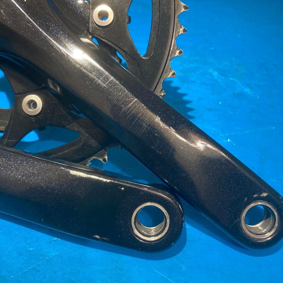 ★SORA 3500系 2×9s ST FD RD FC コンポセット