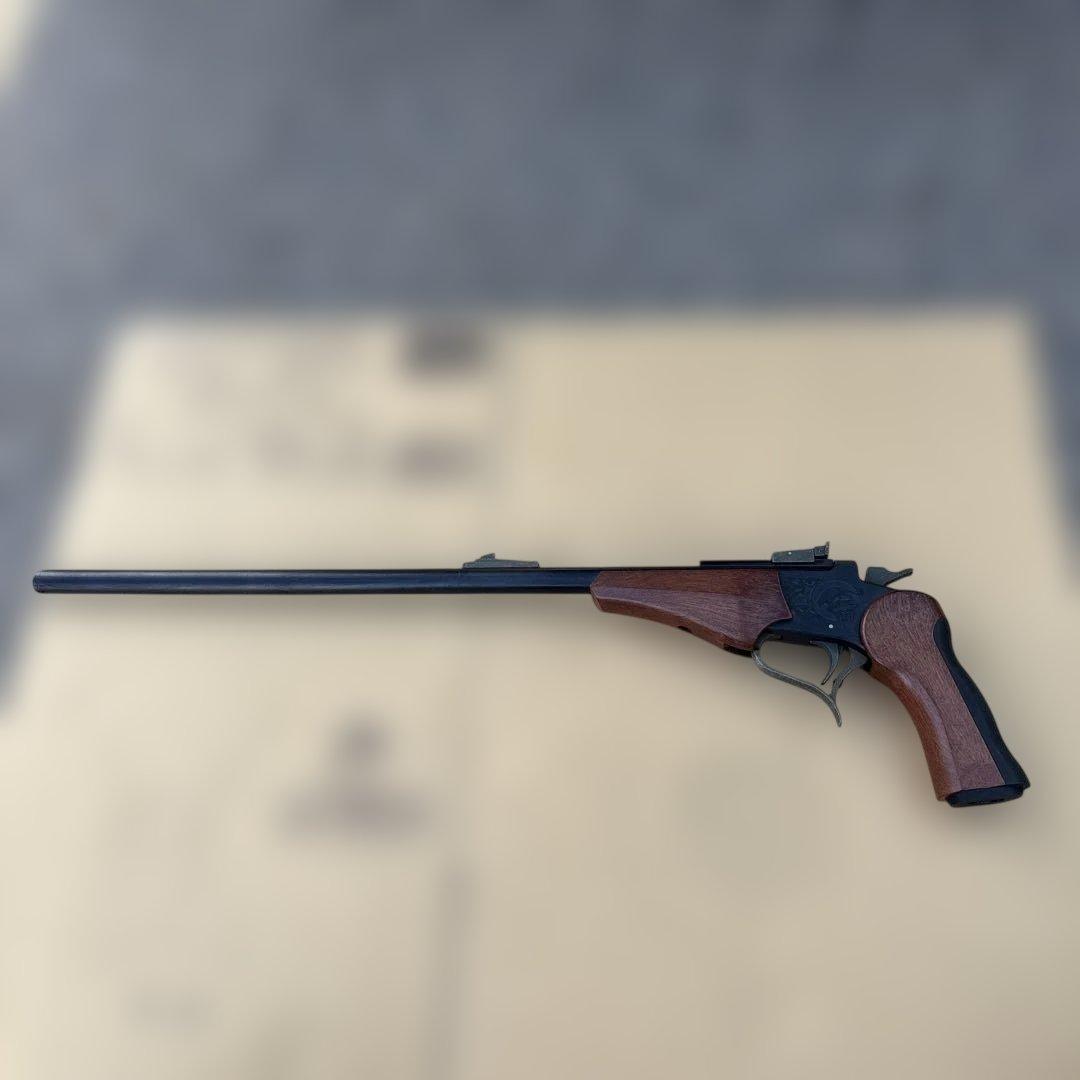 閑*鳥様 デジコンターゲット　傷有り